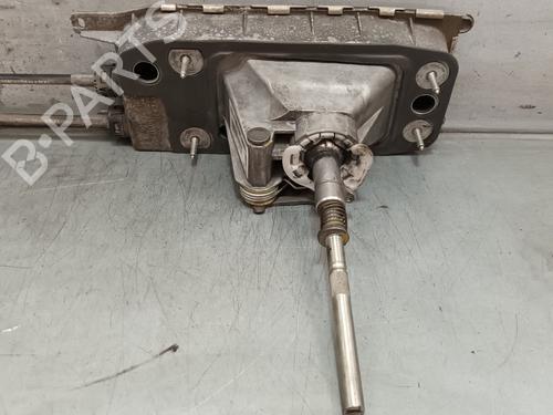 Gear lever AUDI A3 Sportback (8PA) 2.0 TDI | BP15054764M90 