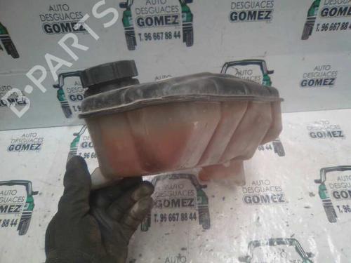 Expansion tank FORD MONDEO III (B5Y) 2.0 TDCi | BP12791044C120 