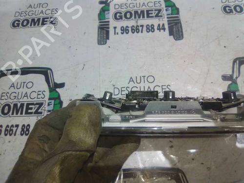 Interior roof light BMW 3 (E46) 320 d | BP12705939I8
