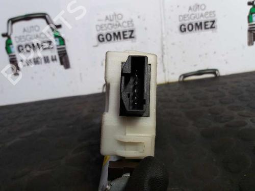 Sunroof engine PEUGEOT 307 Break (3E) 2.0 HDI 90 | BP12803629M60 