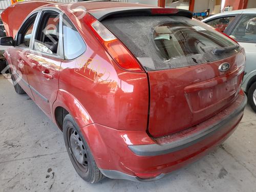 Startmotor FORD FOCUS II (DA_, HCP, DP)  | BP15484198M8 
