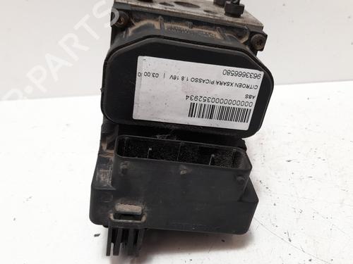 ABS pump CITROËN XSARA PICASSO (N68) 1.8 16V | BP12793869M43 