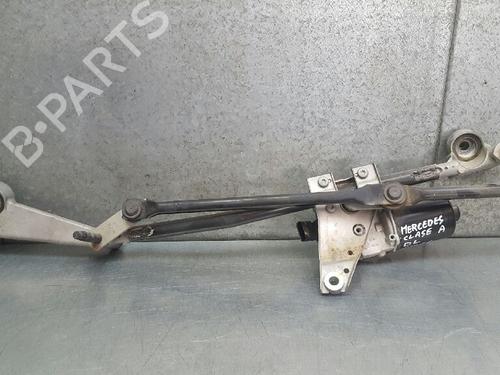 Front wiper motor MERCEDES-BENZ A-CLASS (W176) A 200 CDI / d (176.008) | BP12741694M29 