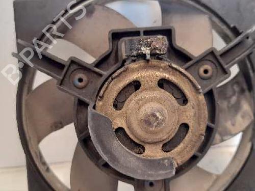 Radiator fan SMART CITY-COUPE (450) 0.6 (S1CLB1, 450.331, 450.336) | BP12762902M35 