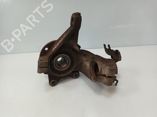Left front steering knuckle CITROËN XSARA PICASSO (N68) 1.6 HDi | BP18377777M25 