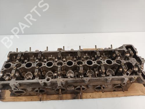 Cylinder head BMW X5 (E53) 3.0 d | BP19101768M5 
