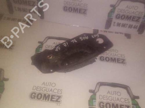 Front left interior door handle PEUGEOT 607 (9D, 9U) 2.2 16V | BP12797927I13 