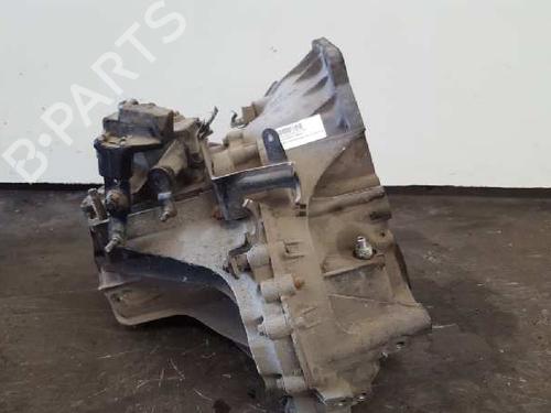 Gearbox FORD FOCUS I (DAW, DBW) 1.4 16V | BP12687910M3 