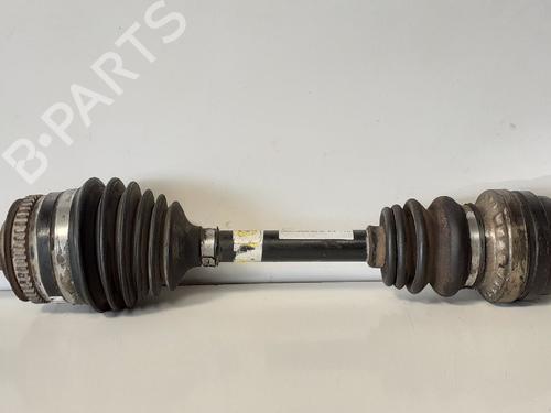Used Left front driveshaft DAEWOO NUBIRA (J100) 1.6 16V (106 hp) 12762669