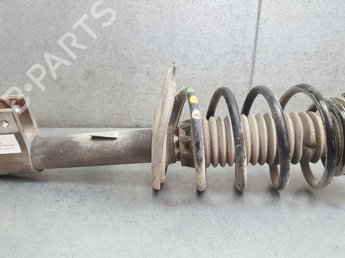 Used Right front shock absorber PEUGEOT 3008 I MPV (0U_) 1.6 HDi (109 hp) 12751124