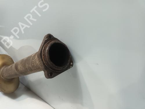 Catalyst MERCEDES-BENZ CLK Convertible (A209) CLK 200 Kompressor (209.442) | BP31258167M10