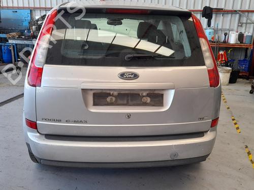 Engine control unit (ECU) FORD FOCUS C-MAX (DM2) | BP12781210M57