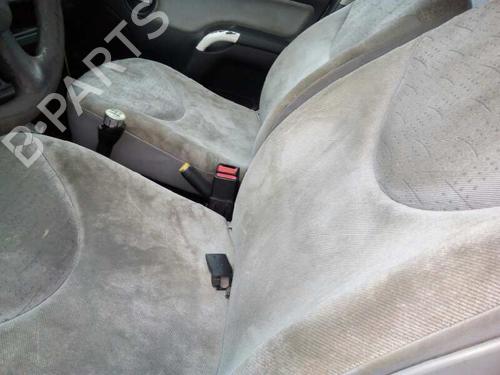 Right front driveshaft CITROËN C3 I (FC_, FN_) 1.1 i | BP12775595M39 