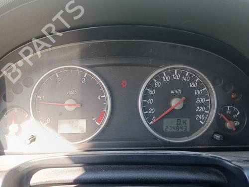 Engine control unit (ECU) FORD MONDEO III (B5Y) 2.0 TDCi | BP37071556M57 - Image 26