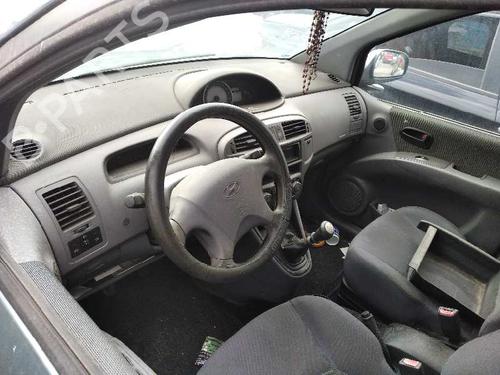 Bomba inyeccion HYUNDAI MATRIX (FC) 1.5 CRDi | BP12767893M78 