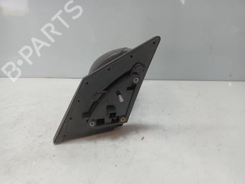 Right mirror HYUNDAI ix35 (LM, EL, ELH) 1.7 CRDi | BP22781686C27 