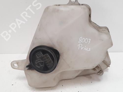 Used Windscreen washer tank TOYOTA PRIUS Liftback (_W2_) 1.5 Hybrid (NHW20_, NHW20R) (112 hp) 12756062