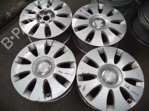 Felg VW PASSAT B5 (3B2) 1.8 (125 hp) 12743437