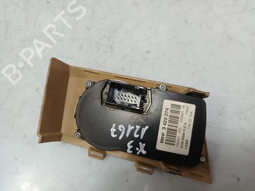 Headlight switch BMW X3 (E83) xDrive 20 d | BP22901957I24 