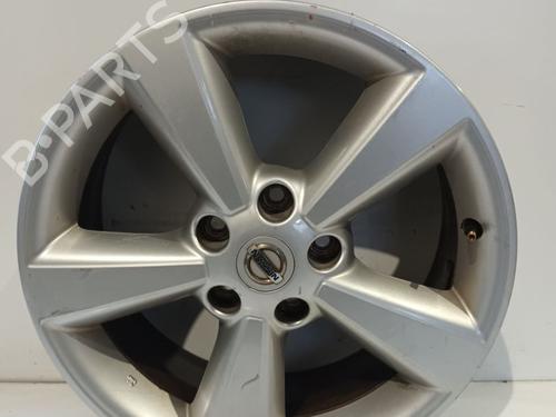 Fælk NISSAN QASHQAI +2 (JJ10E) [2007-2015]  31920499