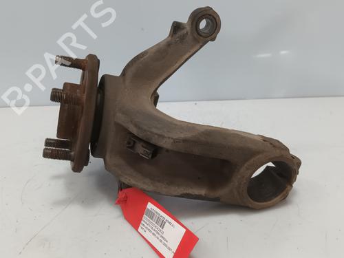Right front steering knuckle FORD MONDEO III (B5Y) 2.0 16V TDDi / TDCi | BP20133129M26 