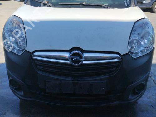 Hattehylde OPEL COMBO Box Body/MPV (X12) 1.3 CDTI (B05) | BP39009185C85 - Image 3