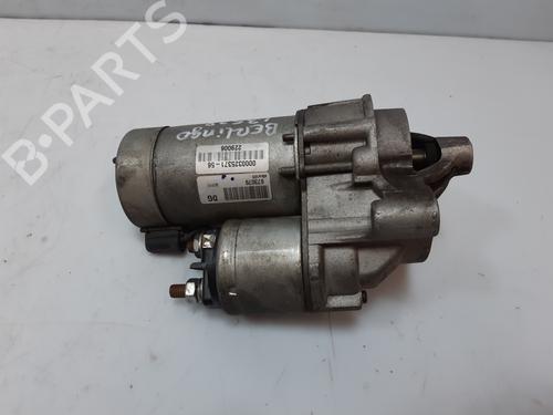 Startmotor Startmotor 38329825 38329825