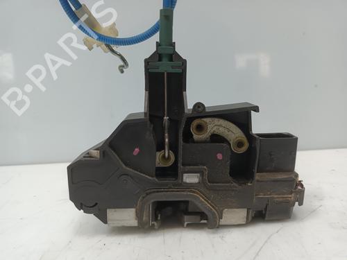 Front right lock SAAB 9-3 (YS3F, E79, D79, D75) 2.2 TiD | BP21762088C97 