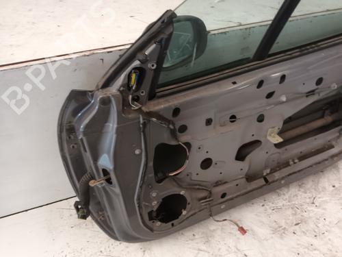 Right front door RENAULT MEGANE I Coach (DA0/1_) 1.6 16V (DA0B, DA04, DA11) | BP20509061C3 