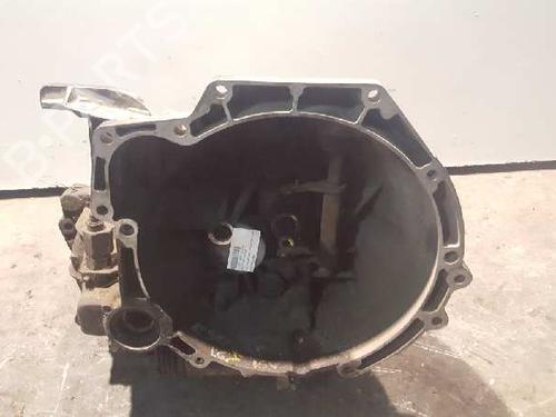 Used Gearbox FORD ESCORT VI (GAL, AAL, ABL) 1.6 16V (90 hp) 12687867