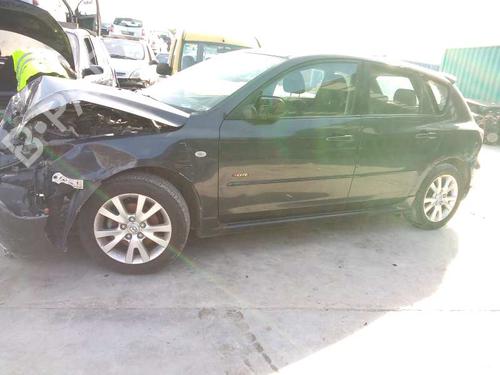 Rim MAZDA 3 Saloon (BK) 1.6 (BK12) | BP12754589C45 