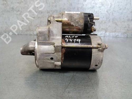 Starter SUZUKI ALTO VI (FF) 1.1 (RF410) | BP12706656M8 