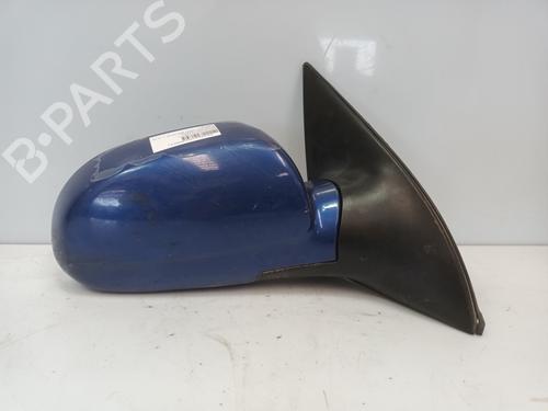 Right mirror CHEVROLET NUBIRA Saloon 1.6 | BP26121767C27 