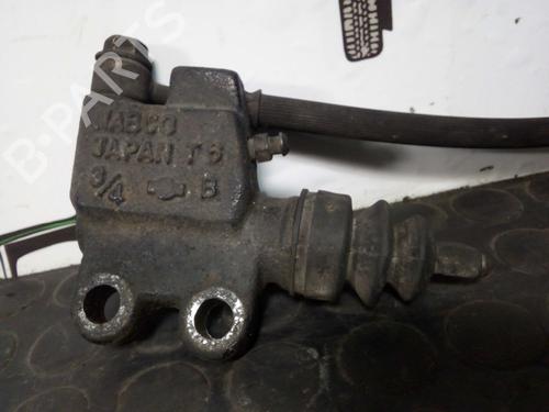 Clutch slave cylinder NISSAN X-TRAIL I (T30)  | BP13986907M113 