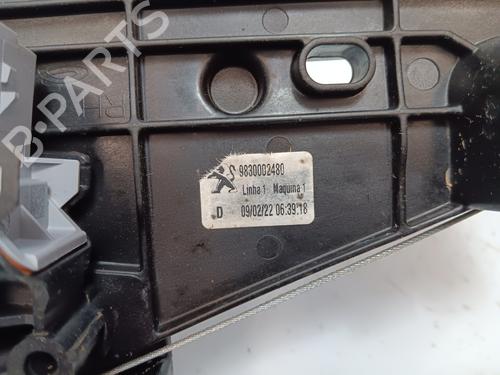 Other PEUGEOT 2008 I (CU_) | BP29357675O1