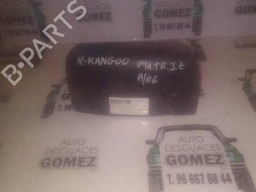 Trunk håndtak RENAULT KANGOO (KC0/1_) 1.5 dCi (KC07) (65 hp) 12796901