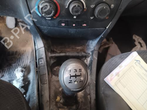 Alternator FIAT STILO (192_) 1.9 JTD (192_XF1A) | BP23074377M7 