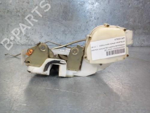Front left lock MITSUBISHI DELICA / SPACE GEAR  | BP12856483C98
