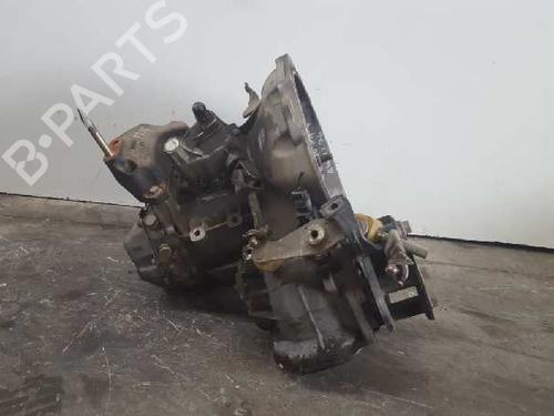 Gearbox CHEVROLET AVEO / KALOS Hatchback (T200) 1.4 | BP12688707M3 