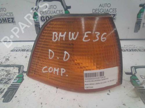 Used Right front indicator Right front indicator BMW 3 (E36) 318 is (140 hp) 12804942 12804942