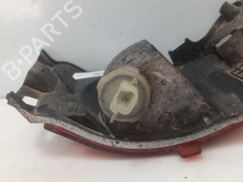 Rear bumper right light PEUGEOT 2008 I (CU_) | BP35811948C82 - Image 3