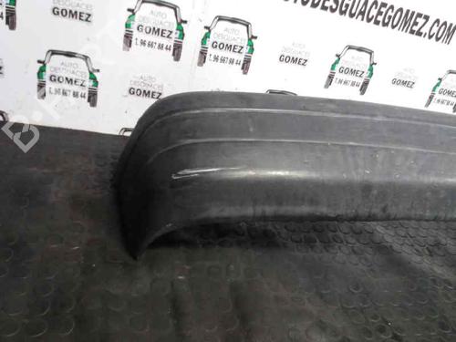 Rear bumper SEAT IBIZA II (6K1) 1.3 i | BP12698009C8 