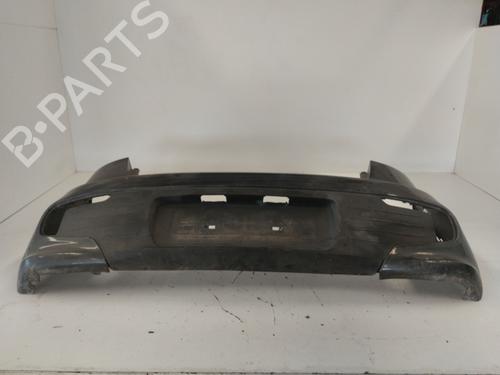 Used Rear bumper Rear bumper 37645019 37645019