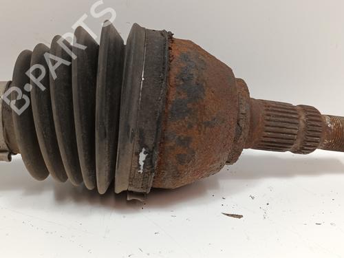Right front driveshaft SAAB 9-3 Estate (E50)  | BP16325566M39 