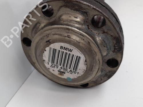 Right rear driveshaft BMW 3 Coupe (E46) 330 xi | BP12709313M41 