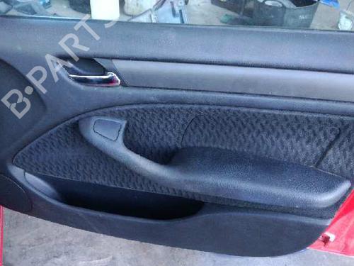 Climate control BMW 3 (E46) 320 d | BP12726326I5 