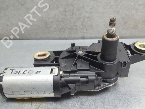 Rear wiper motor SEAT TOLEDO III (5P2)  | BP12753587M102 