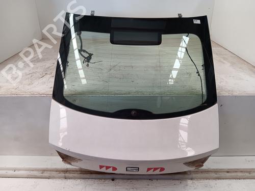 Used Tailgate SEAT TOLEDO IV (KG3) [2012-2019]  28733071