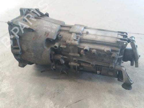 Gearbox BMW 3 (E46) 320 d | BP12744562M3 