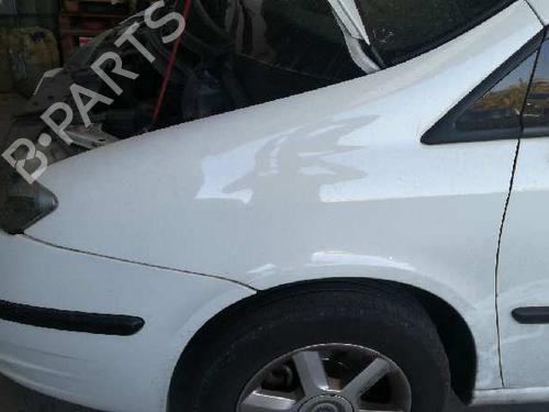 Tailgate lock LANCIA PHEDRA (179_) 2.0 D Multijet (179.AXL1B, 179.BXL1B) | BP12700382C101 